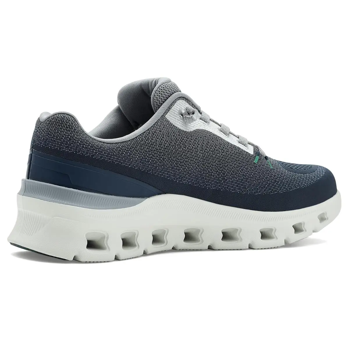 Skechers shoes - Navy/Gray 8