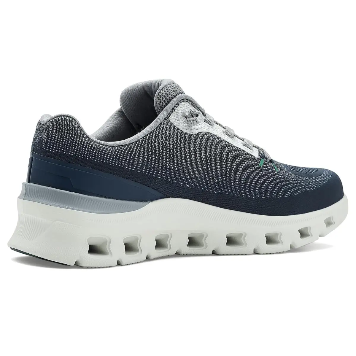 Skechers shoes - Black/Charcoal 15