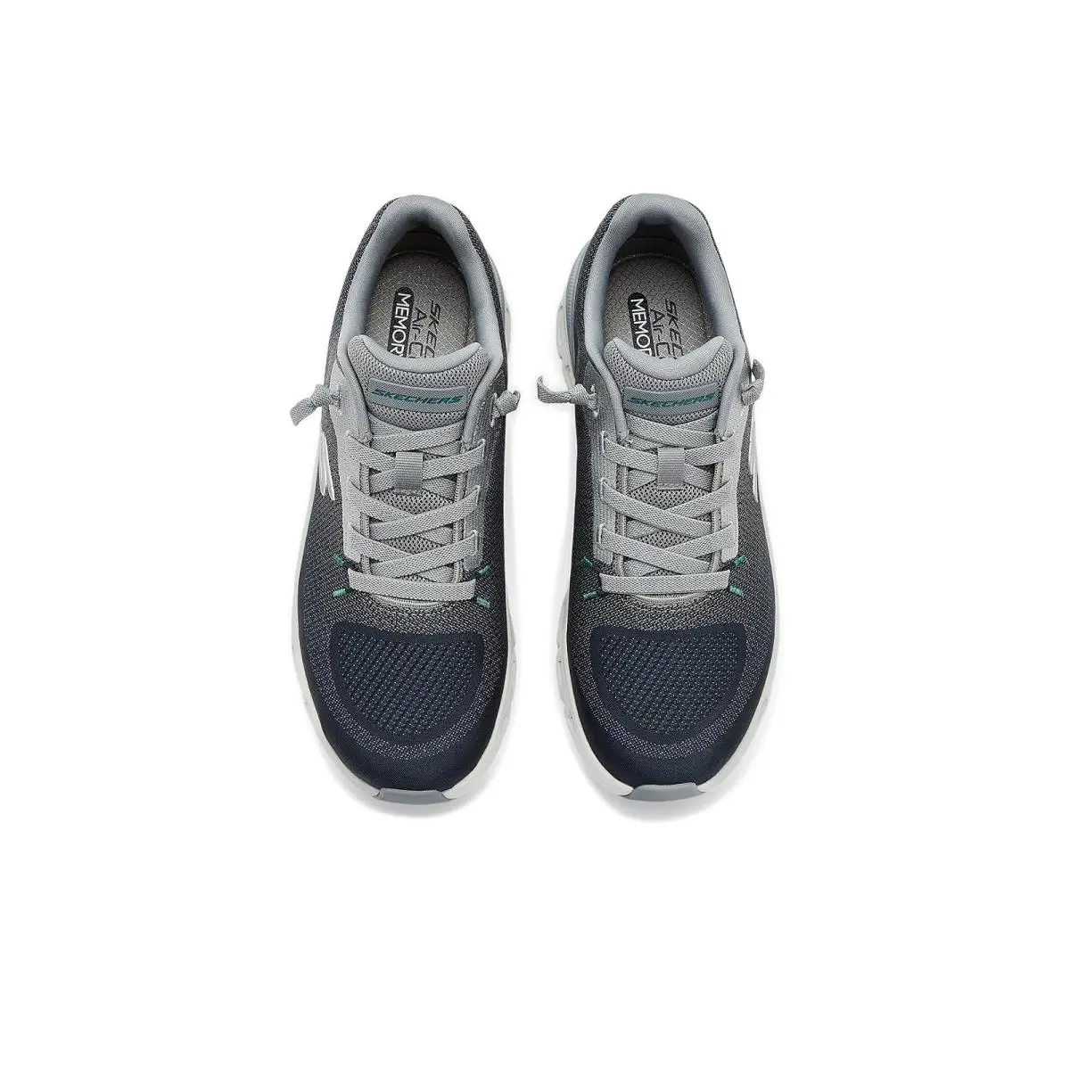 Skechers shoes - Navy/Gray 7