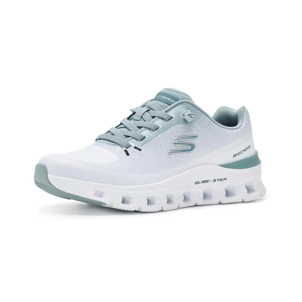 Skechers shoes - Black/Charcoal 20