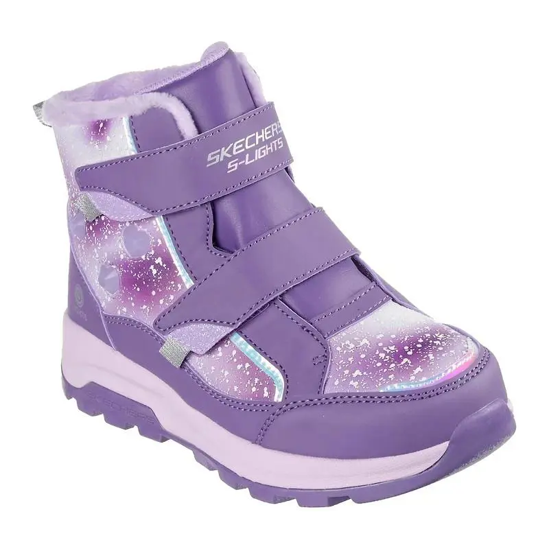 Skechers shoes - Purple 1