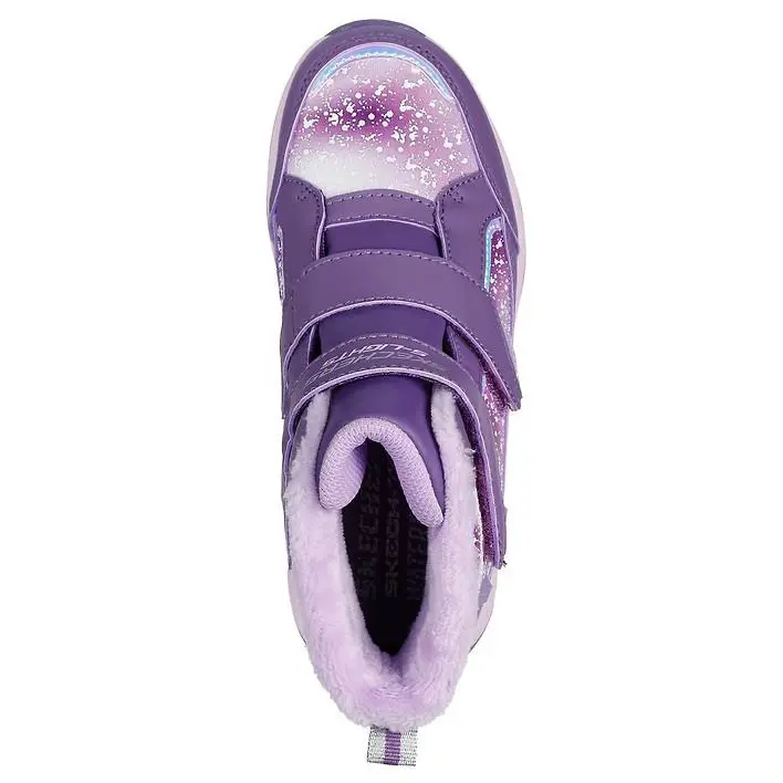 Skechers shoes - Purple 2