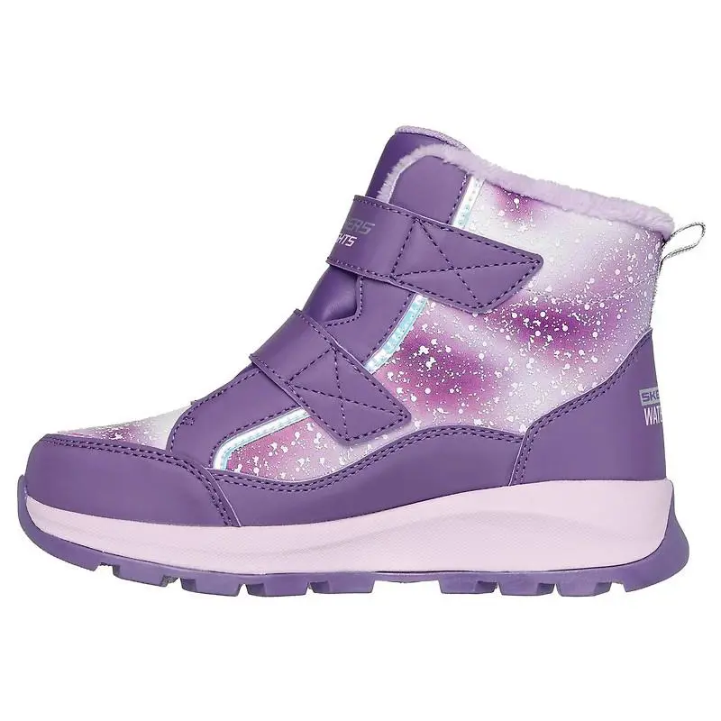 Skechers shoes - Purple 3