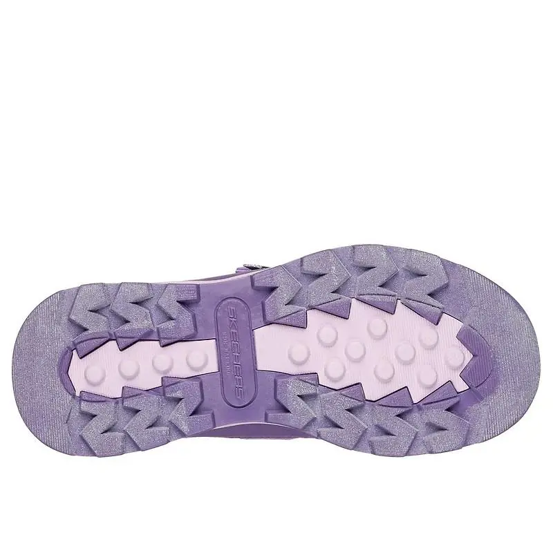 Skechers shoes - Purple 4