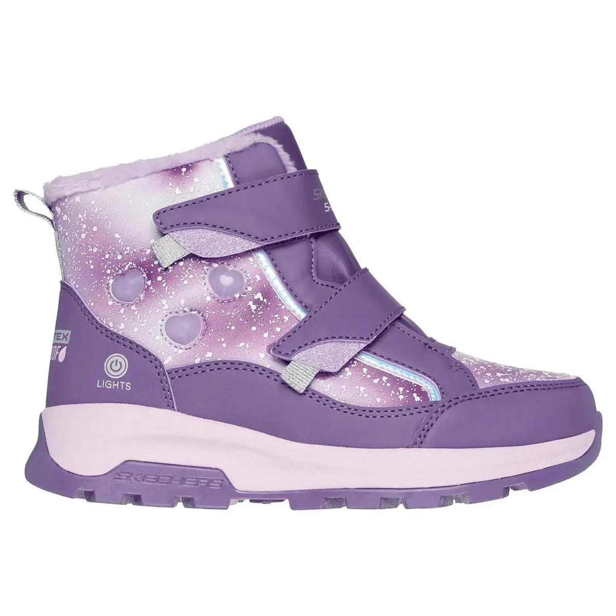 Skechers shoes - Purple 6