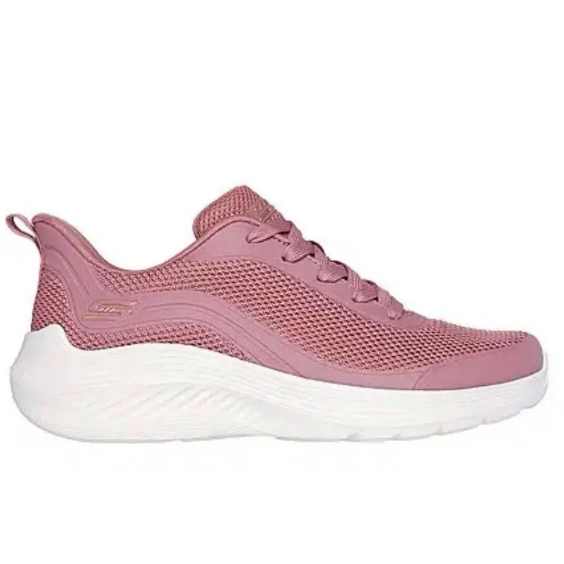 Skechers shoes - SKECHERS BOBS - BOBS - Pink 5