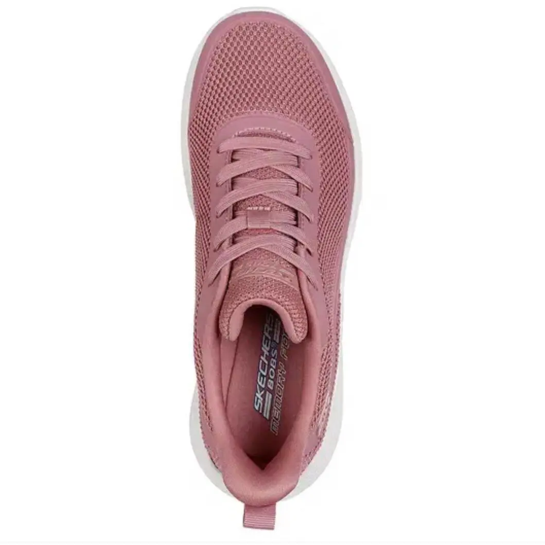 Skechers shoes - SKECHERS BOBS - BOBS - Pink 7