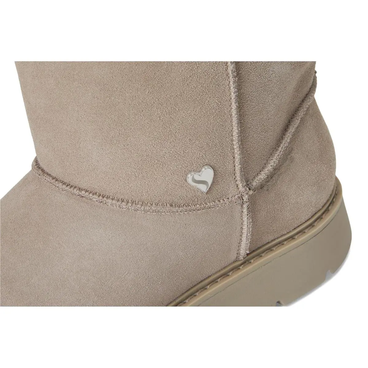 Skechers shoes - Taupe 11