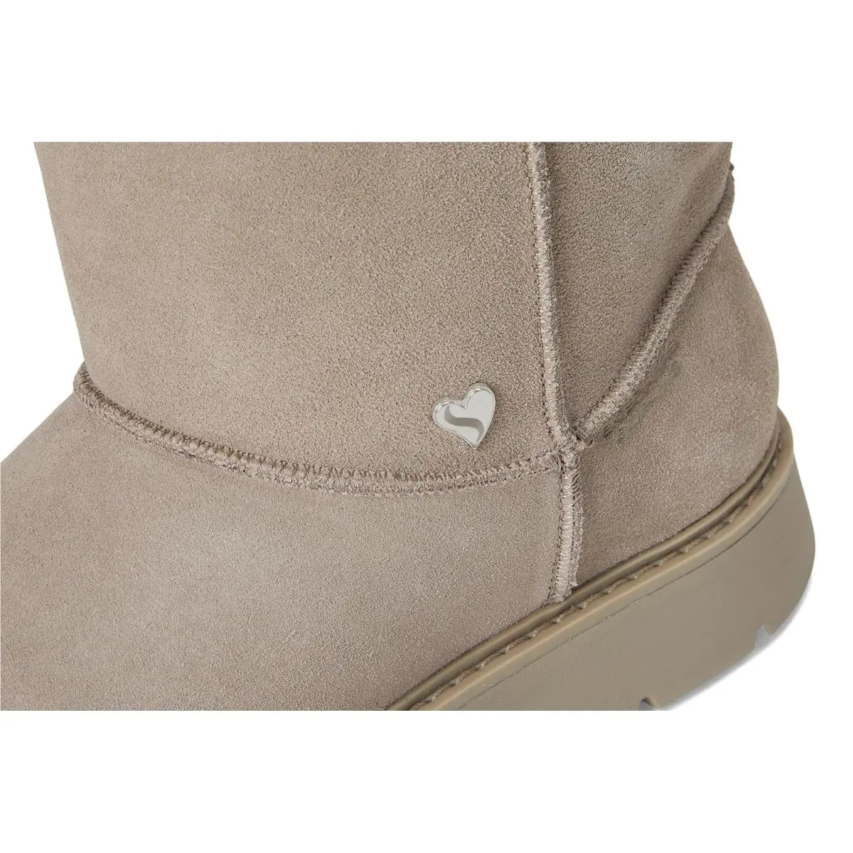 Skechers shoes - Taupe 32
