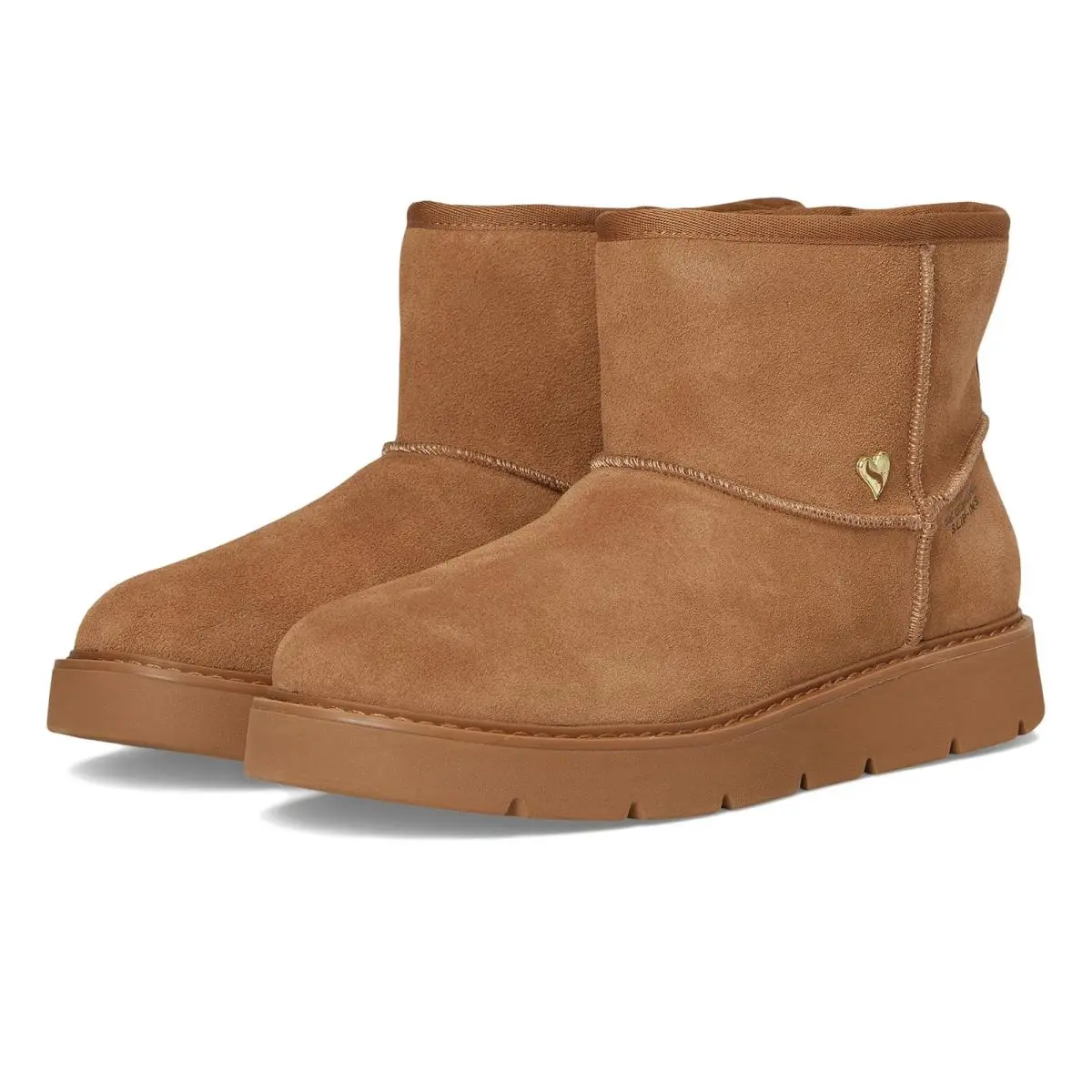 Skechers shoes - Taupe 13
