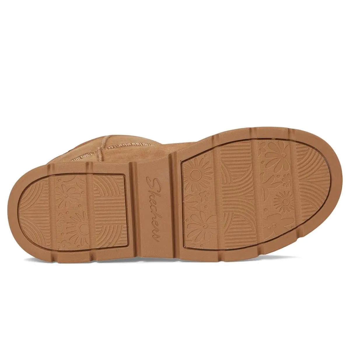 Skechers shoes - Taupe 15