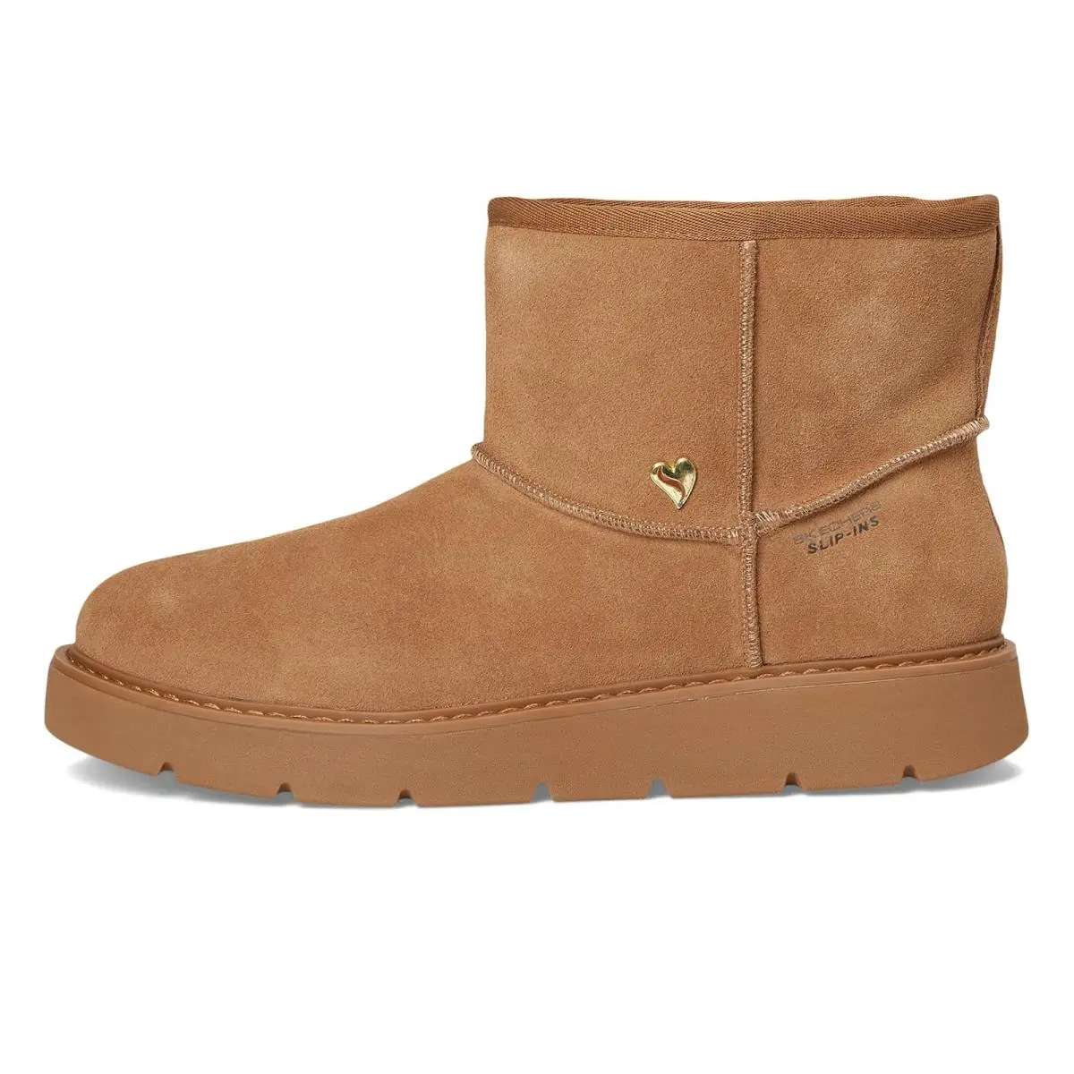 Skechers shoes - Taupe 16