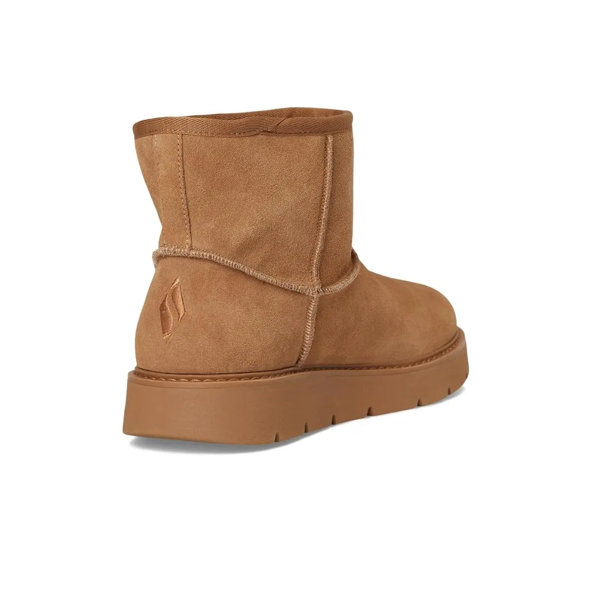 Skechers shoes - Taupe 17