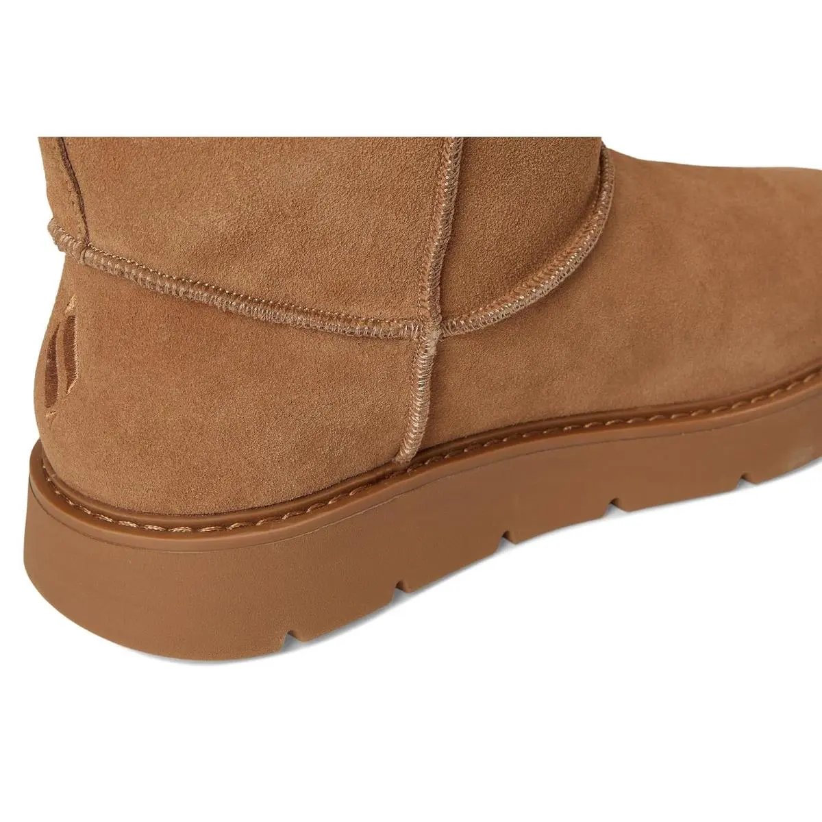 Skechers shoes - Taupe 18