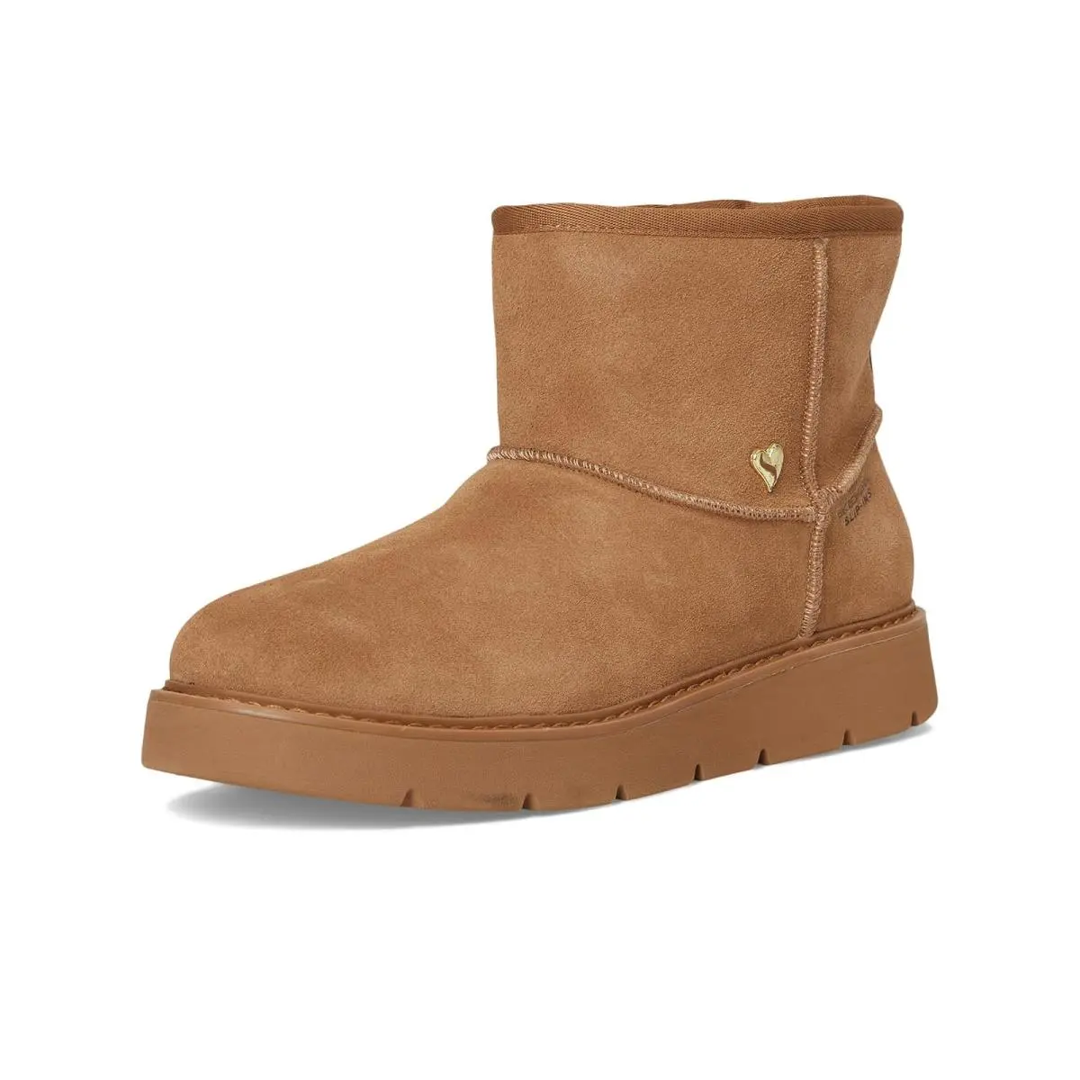 Skechers shoes - Taupe 19