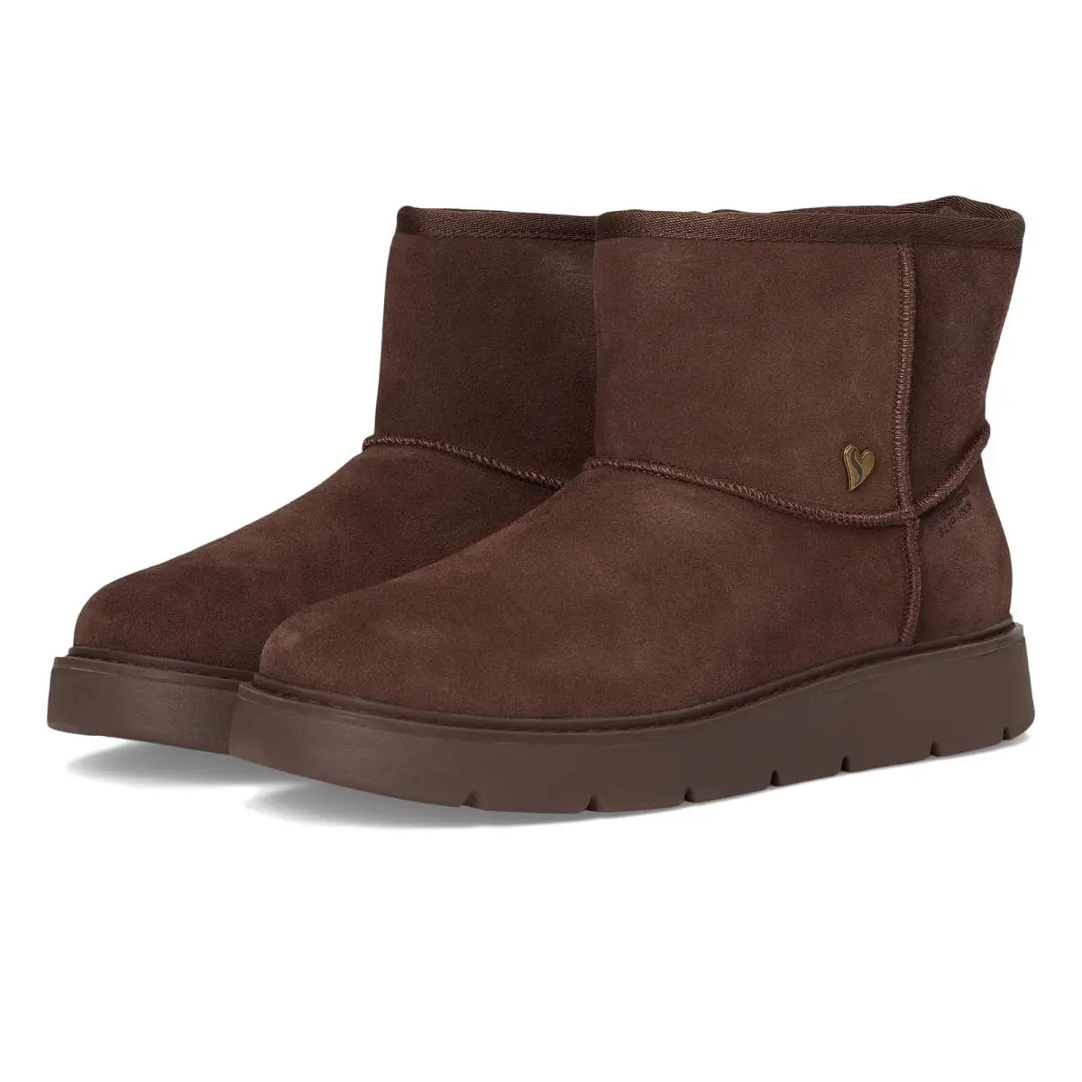 Skechers shoes - Taupe 20