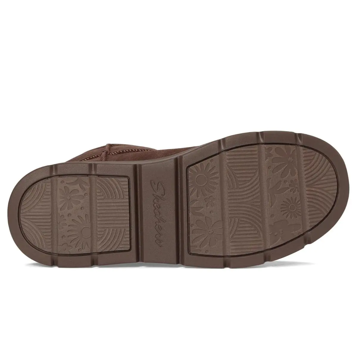 Skechers shoes - Taupe 22