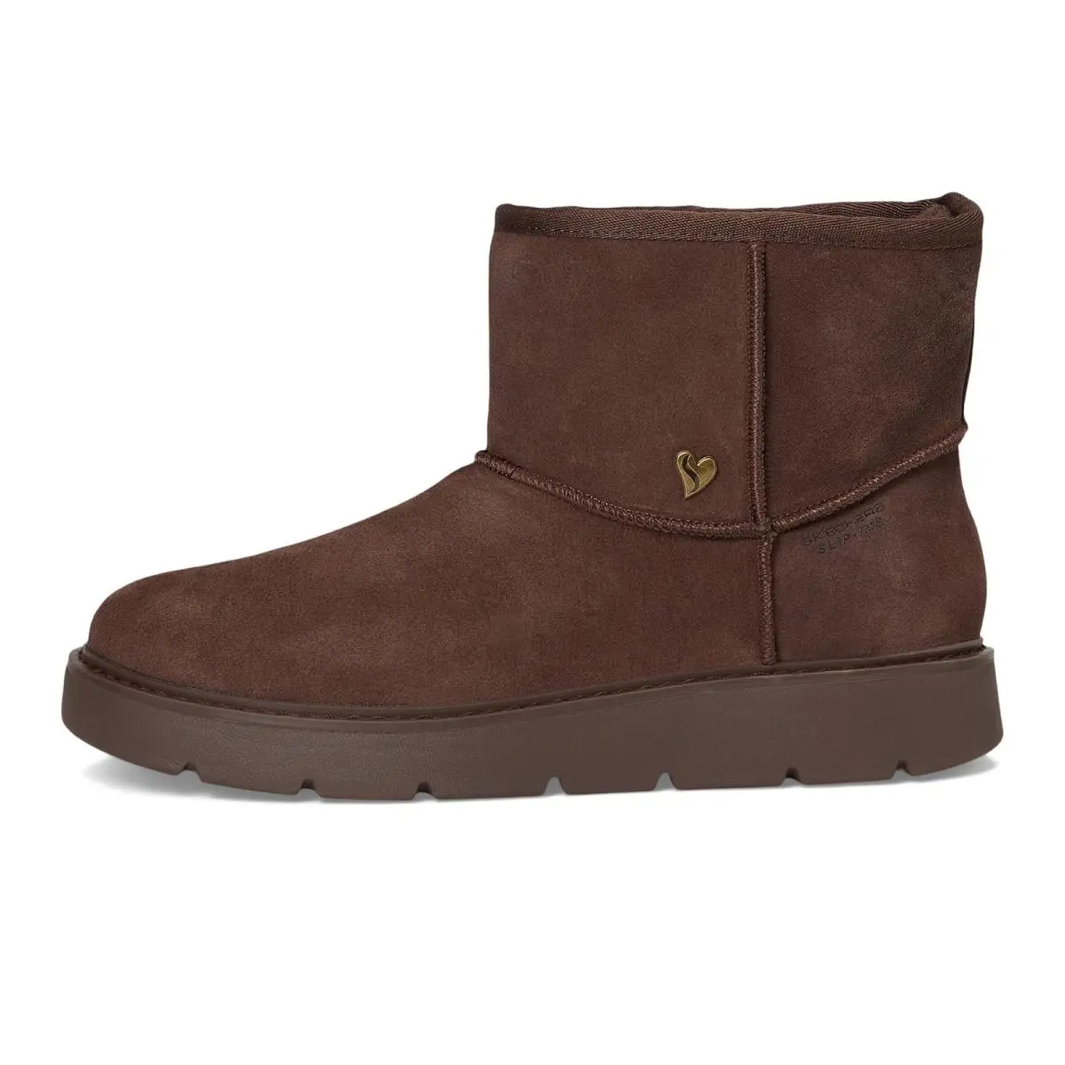 Skechers shoes - Taupe 23