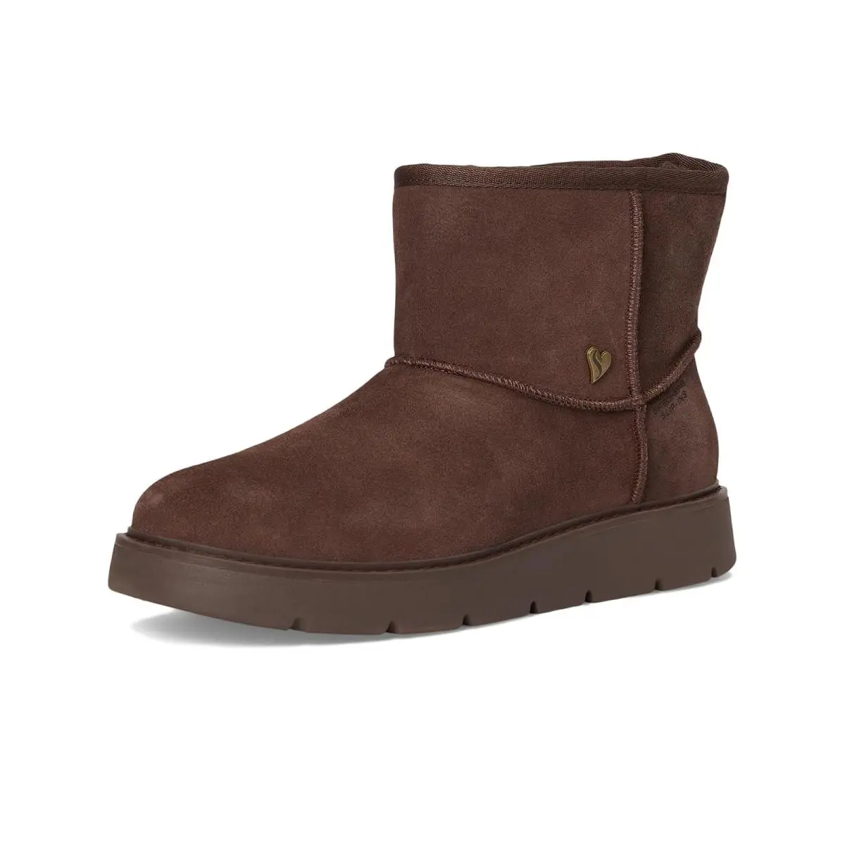 Skechers shoes - Taupe 26