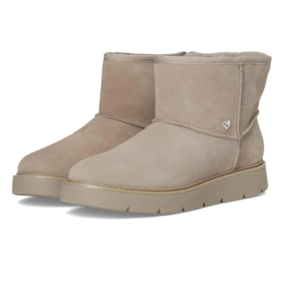 Skechers shoes - Taupe 27