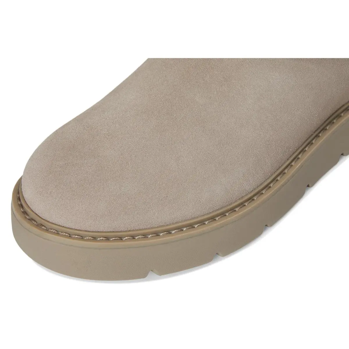 Skechers shoes - Taupe 28