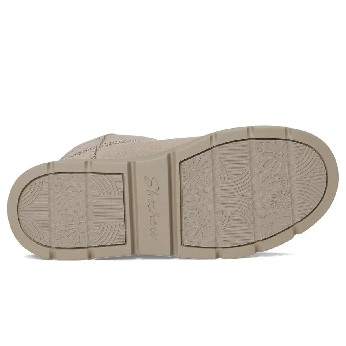 Skechers shoes - Taupe 29