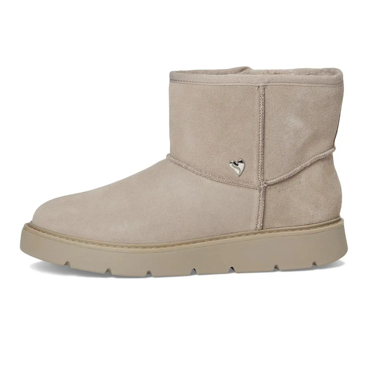 Skechers shoes - Taupe 30