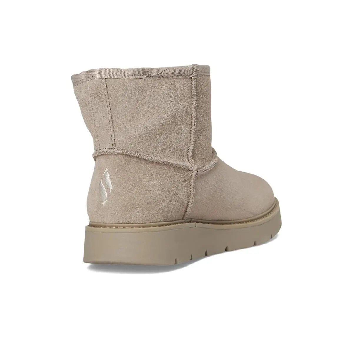 Skechers shoes - Taupe 31