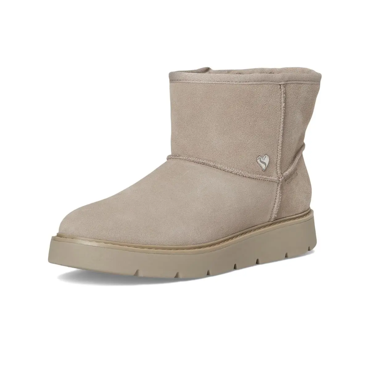 Skechers shoes - Taupe 33