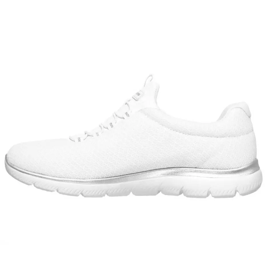 Skechers shoes - Skechers Summits - Summits - White 2