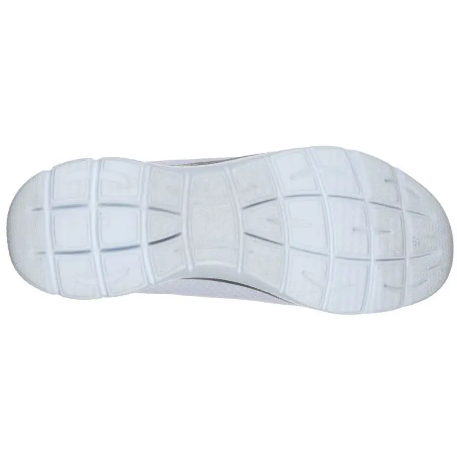 Skechers shoes - Skechers Summits - Summits - White 4