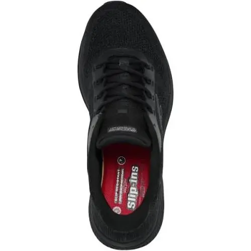 Skechers shoes - 200139 WW BLK - BLK - Black 0