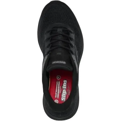 Skechers shoes - 200139 WW BLK - BLK - Black 5