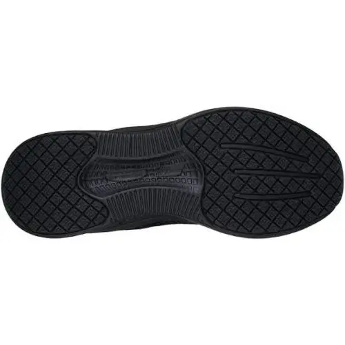 Skechers shoes - 200139 WW BLK - BLK - Black 6