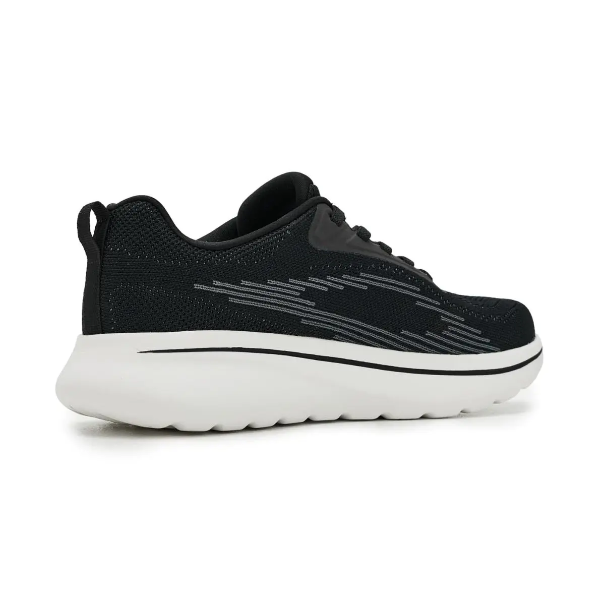 Skechers shoes - Black/White 1