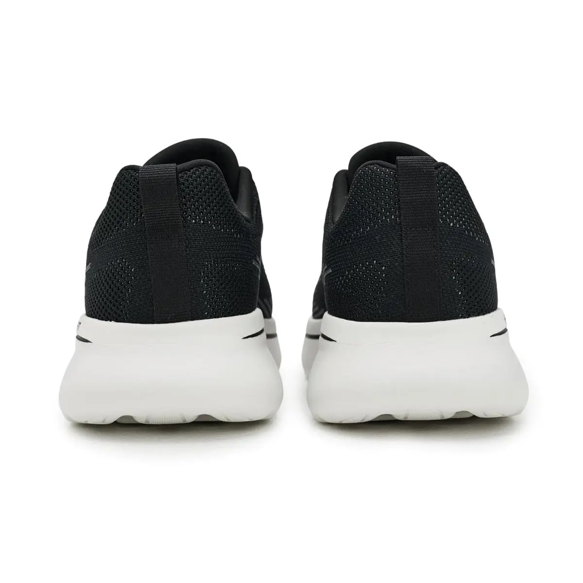 Skechers shoes - Black/White 5