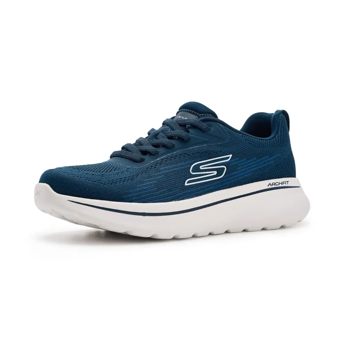 Skechers shoes - Black/White 13
