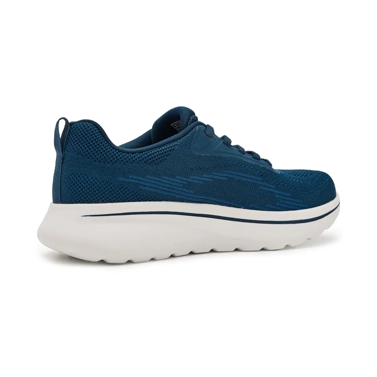 Skechers shoes - Black/White 15