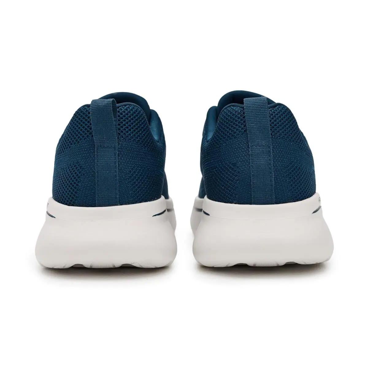 Skechers shoes - Black/White 19