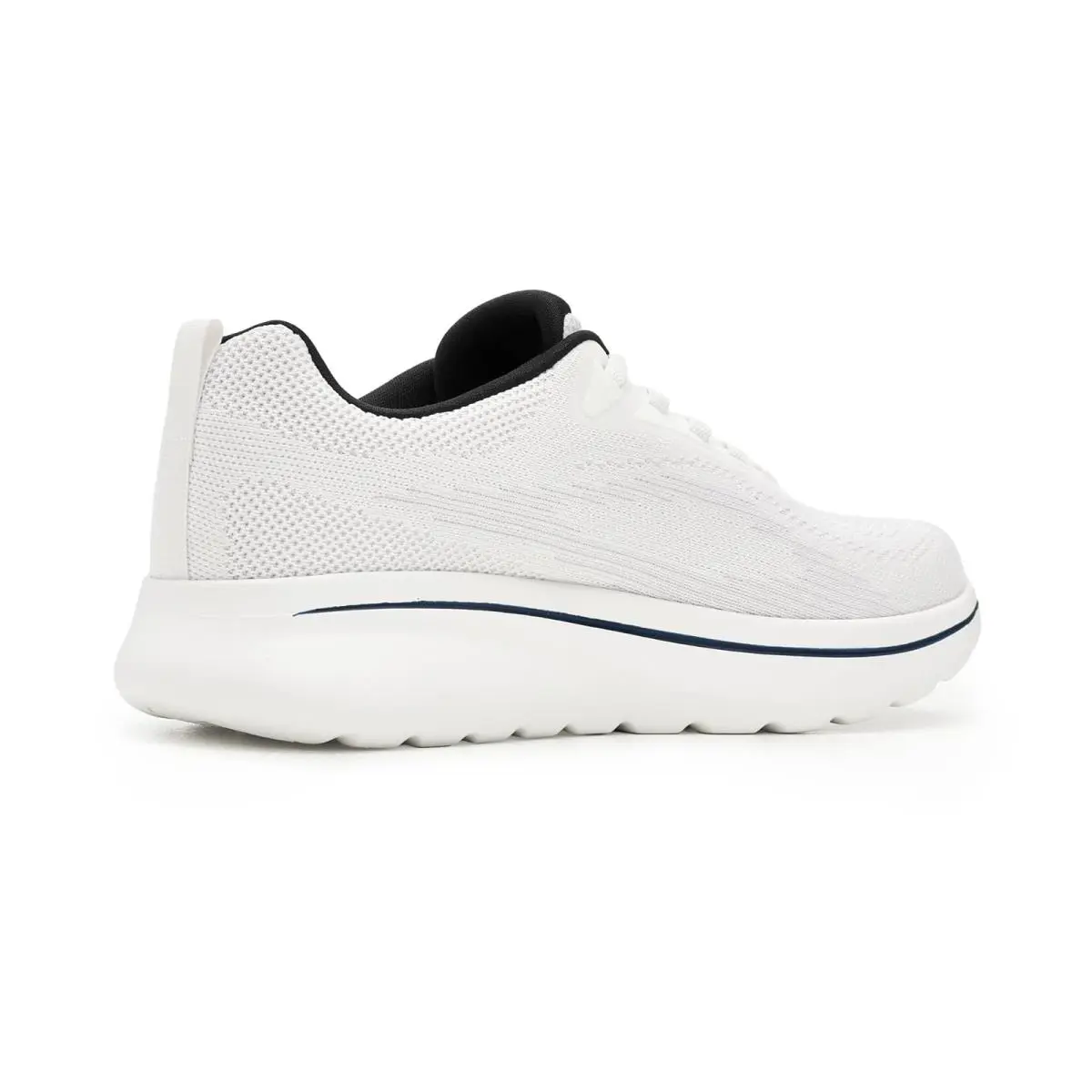 Skechers shoes - Black/White 22
