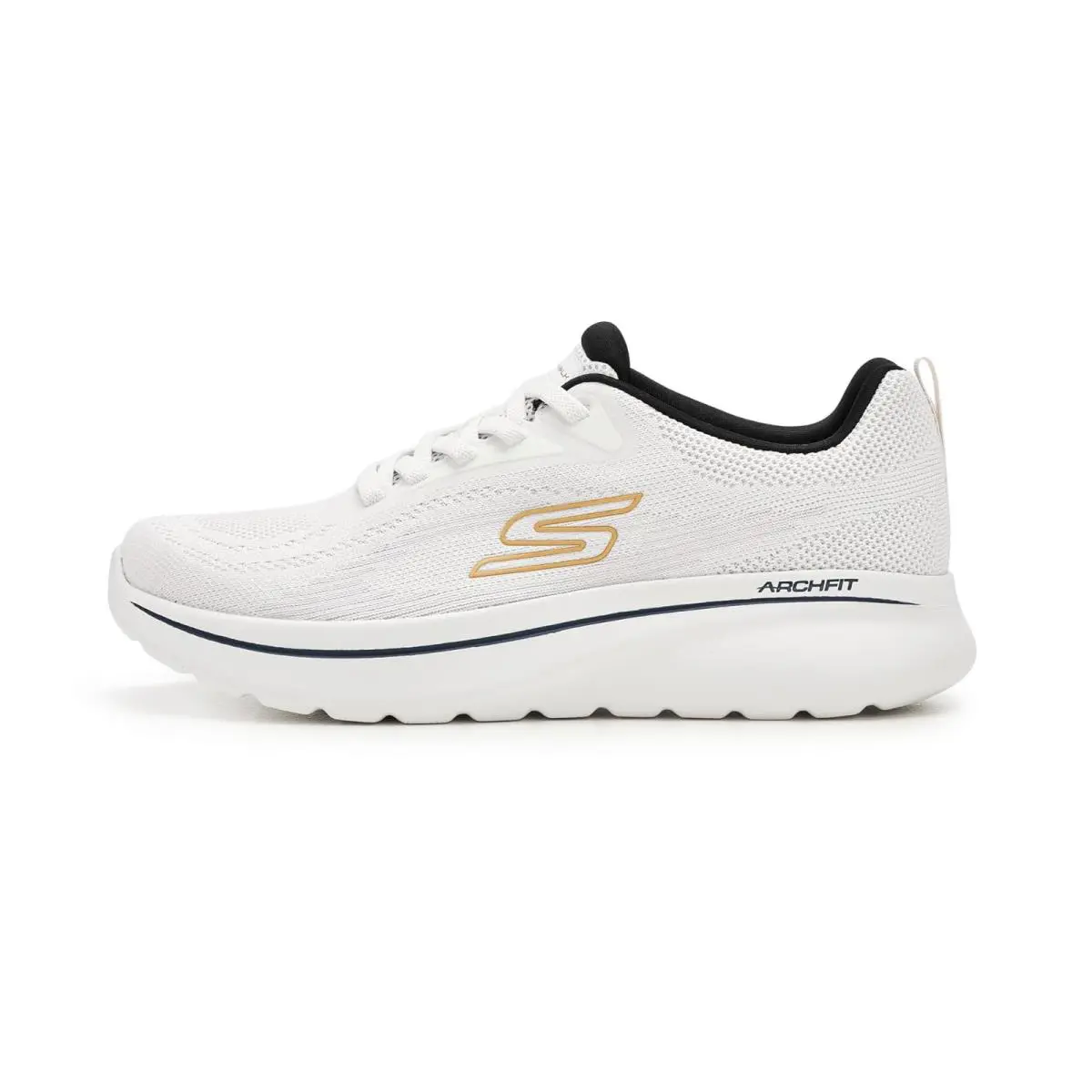 Skechers shoes - Black/White 23