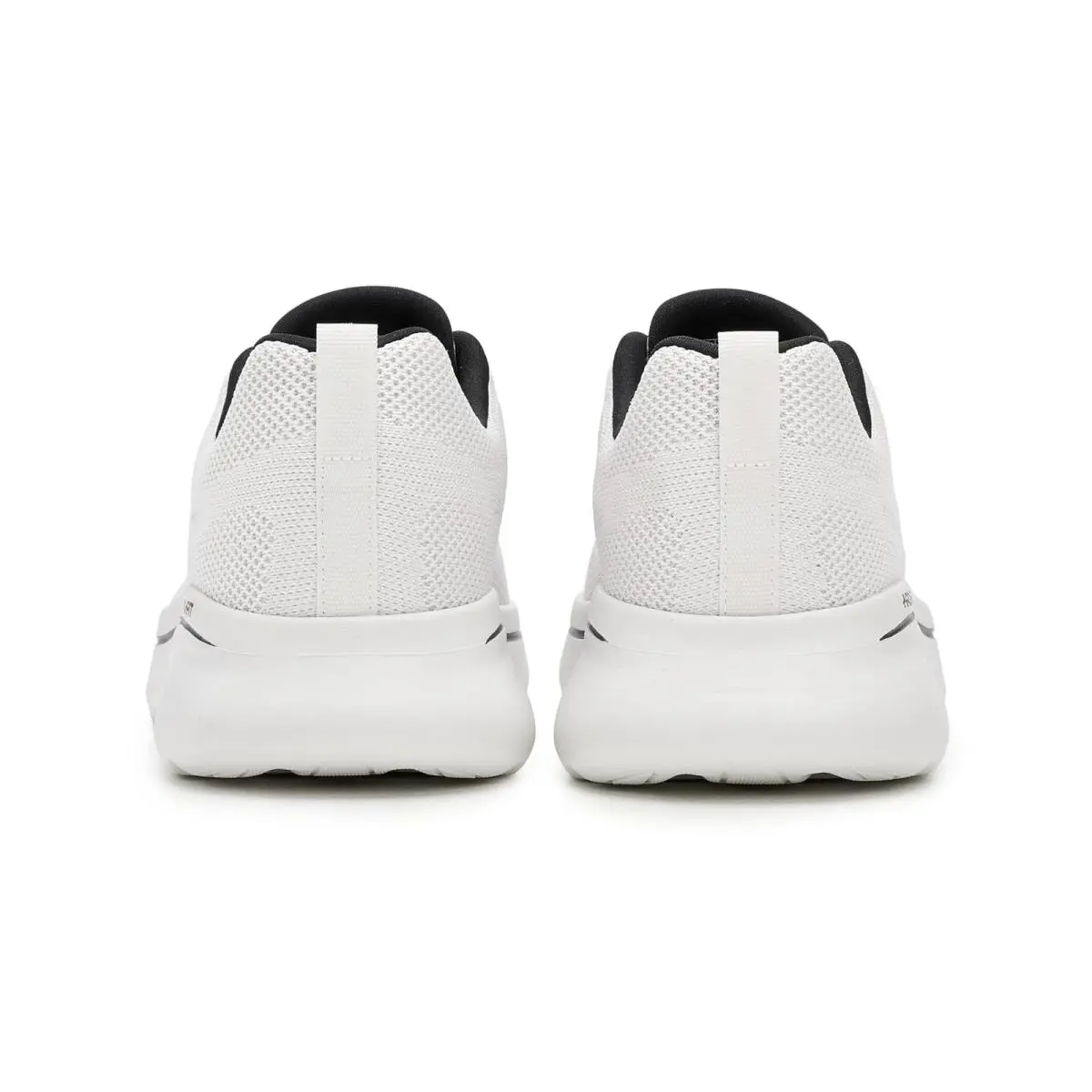 Skechers shoes - Black/White 26