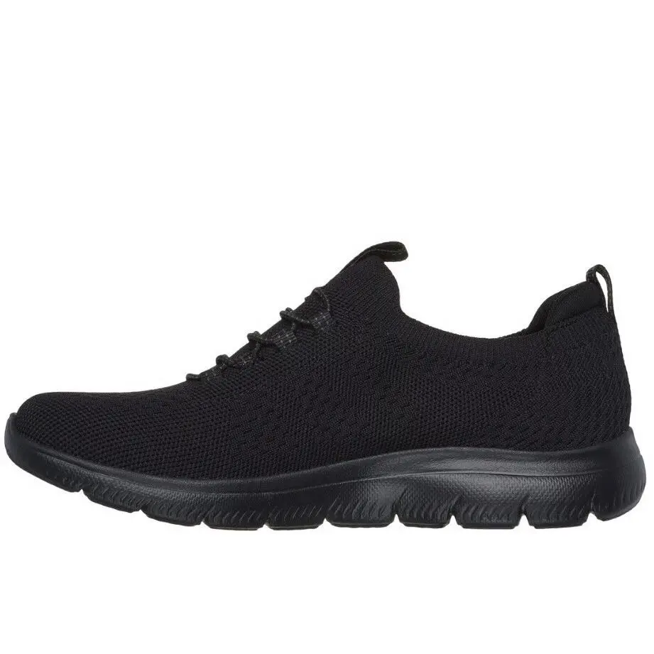 Skechers shoes - SKECHERS EZ Flex - Flex - Black 0
