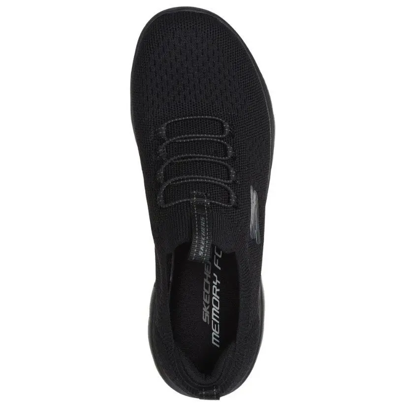 Skechers shoes - SKECHERS EZ Flex - Flex - Black 1