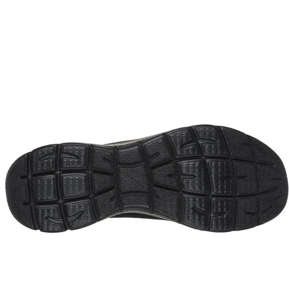 Skechers shoes - SKECHERS EZ Flex - Flex - Black 2