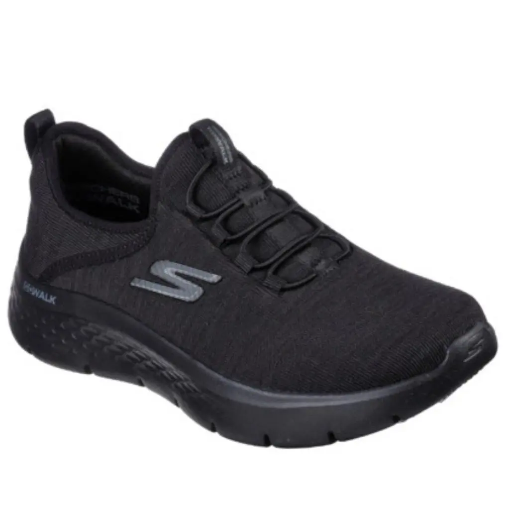 Skechers shoes - SKECHERS EZ Flex - Flex - Black 3