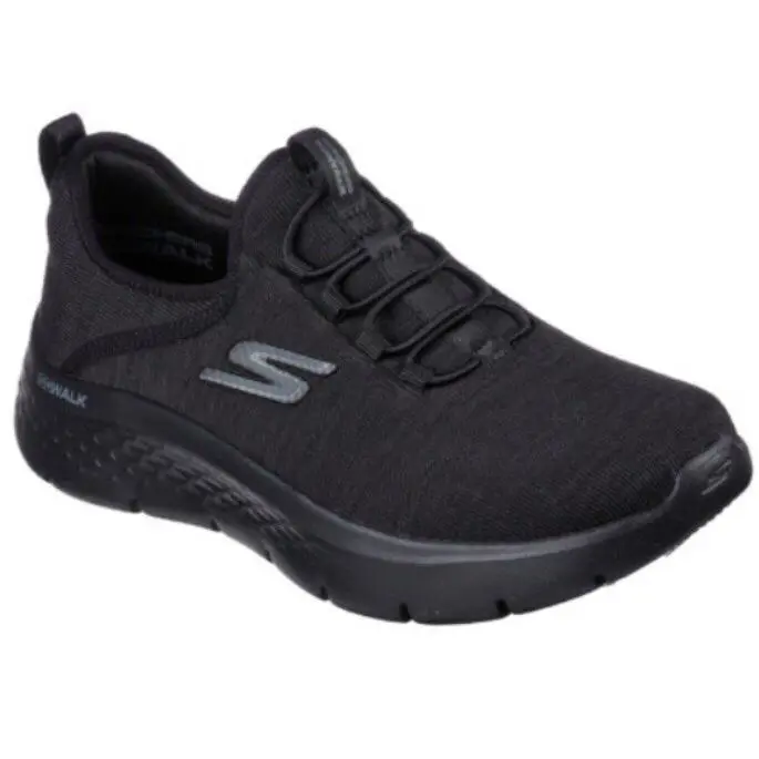 Skechers shoes - SKECHERS EZ Flex - Flex - Black 4