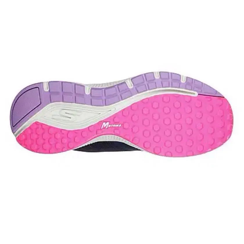 Skechers shoes - SKECHERS GO WALK 2 - WALK - Blue 2