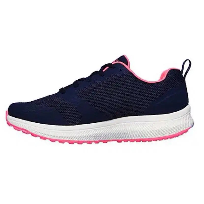 Skechers shoes - SKECHERS GO WALK 2 - WALK - Blue 3