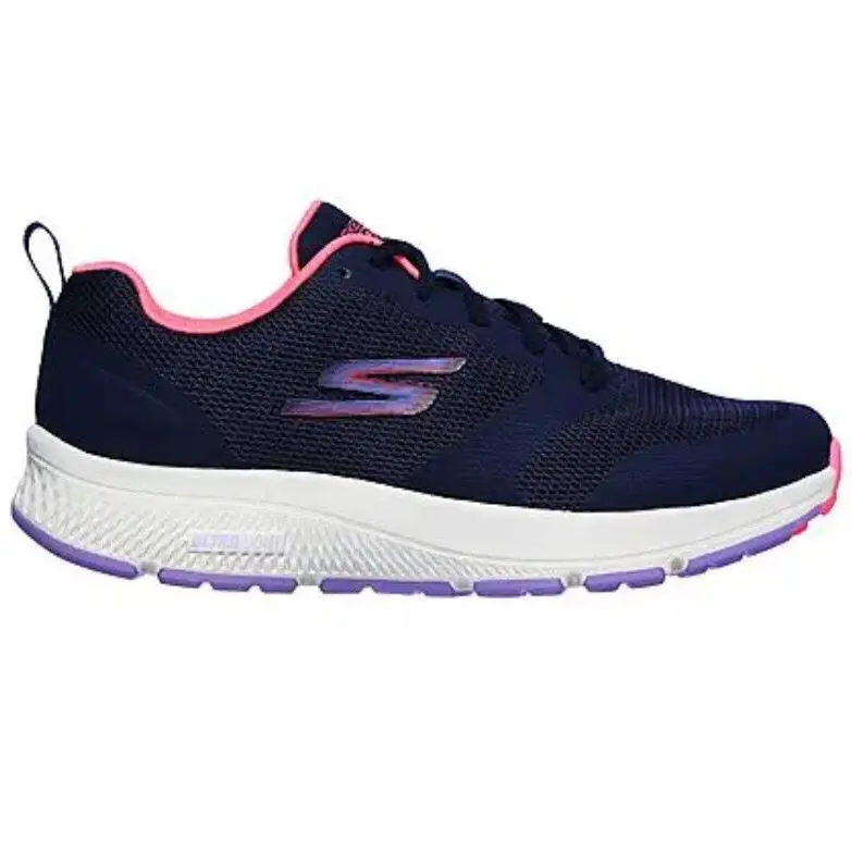 Skechers shoes - SKECHERS GO WALK 2 - WALK - Blue 4